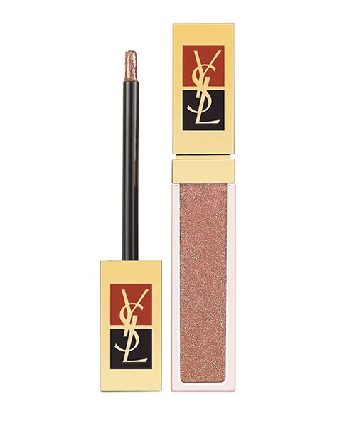 ysl golden gloss dupe|YSL Golden Gloss .